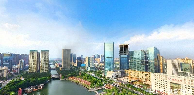 中国第三座GDP破万亿的地级市将于今年诞生，省内只排第三