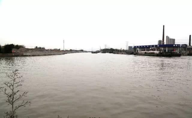 两条运河孕育、滋养出了桐乡这个千年风情古镇