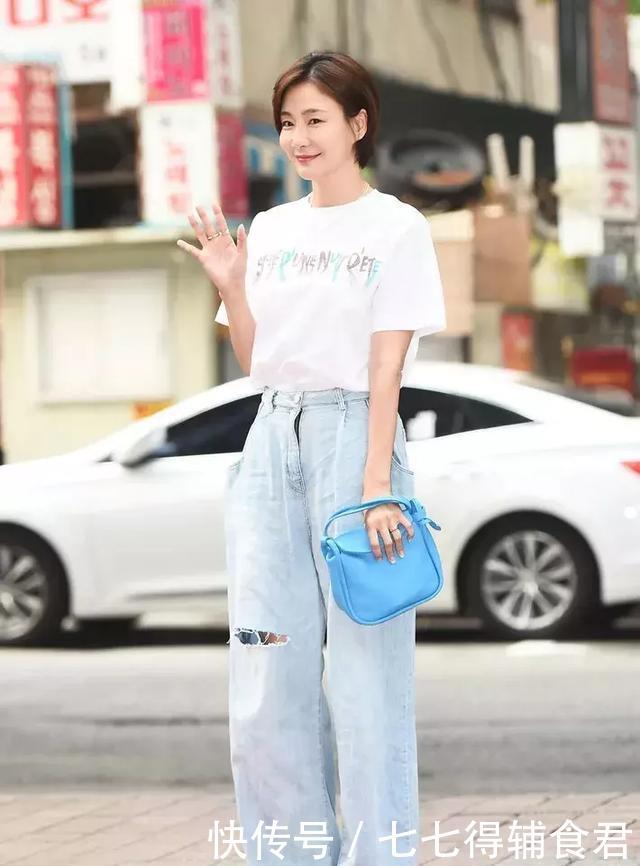  『半身裙』梨形身材产后更苦恼，这几件“神仙”单品能救你