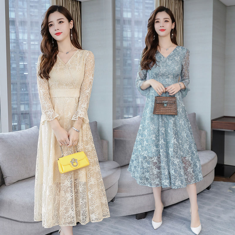 新发现，有款衣服叫:女神装，潮流洋气，46岁我穿上美的不像话