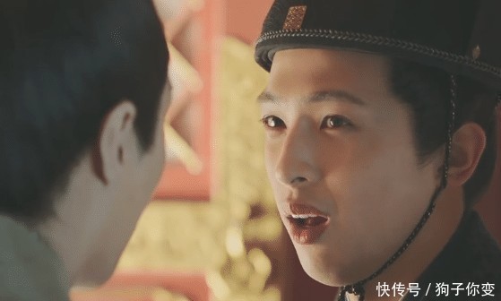 大明风华电视剧王振