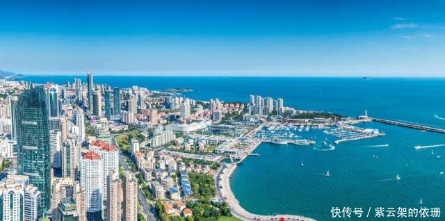 济南和青岛谁能代表山东成为国家中心城市