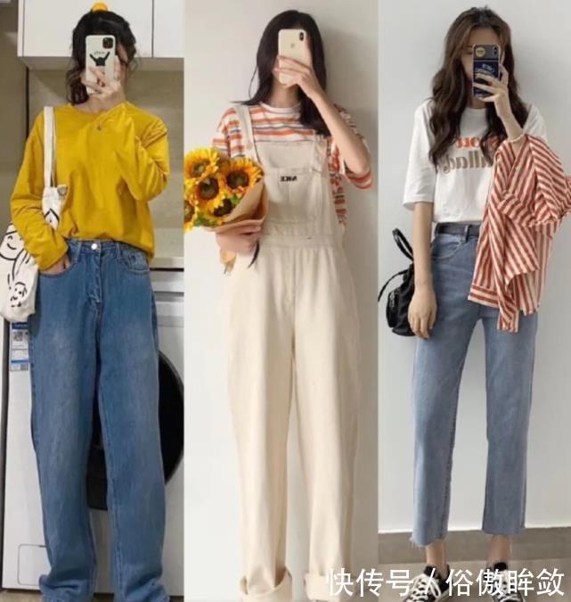 搭配衣服的时■今年又红了一款“懒人裤”,穿上后简直不要太显瘦,赶紧来看吧