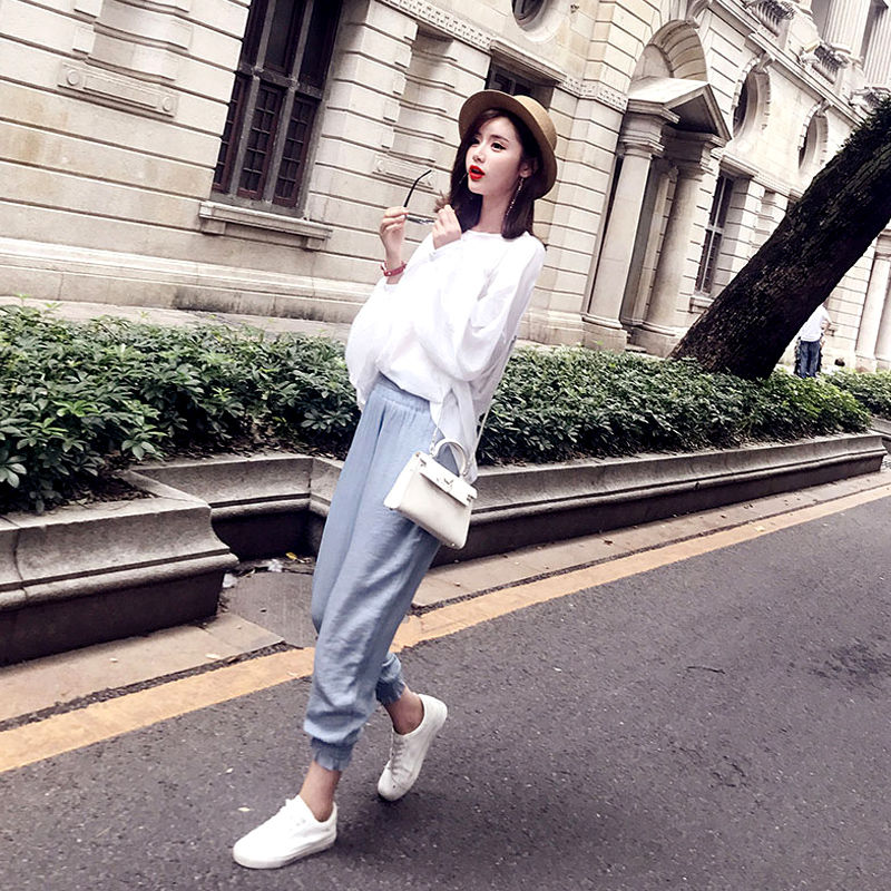 太，太，太美了，20几岁的姑娘就该穿这样的晚晚风，慵懒甜美