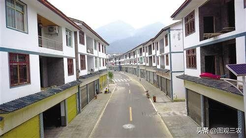 回农村建房的人增多，有人说不值得？老农：值不值，只有农民清楚