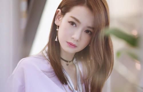 离开了化妆，杨颖也就这样而已!