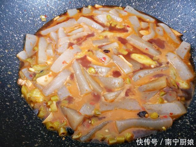 这东西女人不吃就亏了,不仅开胃下饭,还能刮油