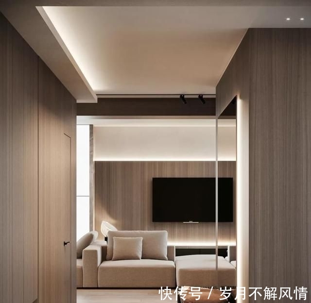 『美丽』十个超美丽的高级灰色配色