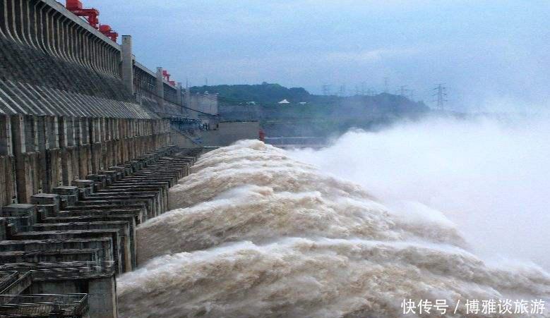 耗资两千亿，世界最大清洁能源基地中国建造，减排二氧化碳五亿吨