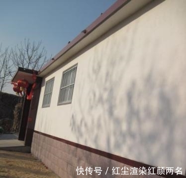  全村■远嫁北方农村，婆家的婚房让我哭笑不得，还敢说是全村最豪华的！