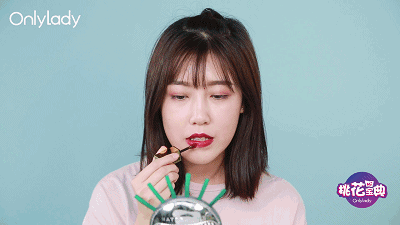 桃花宝典丨补涂口红好麻烦!这几款不脱妆口红你知道吗?