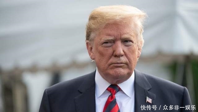 美国特朗普被弹劾