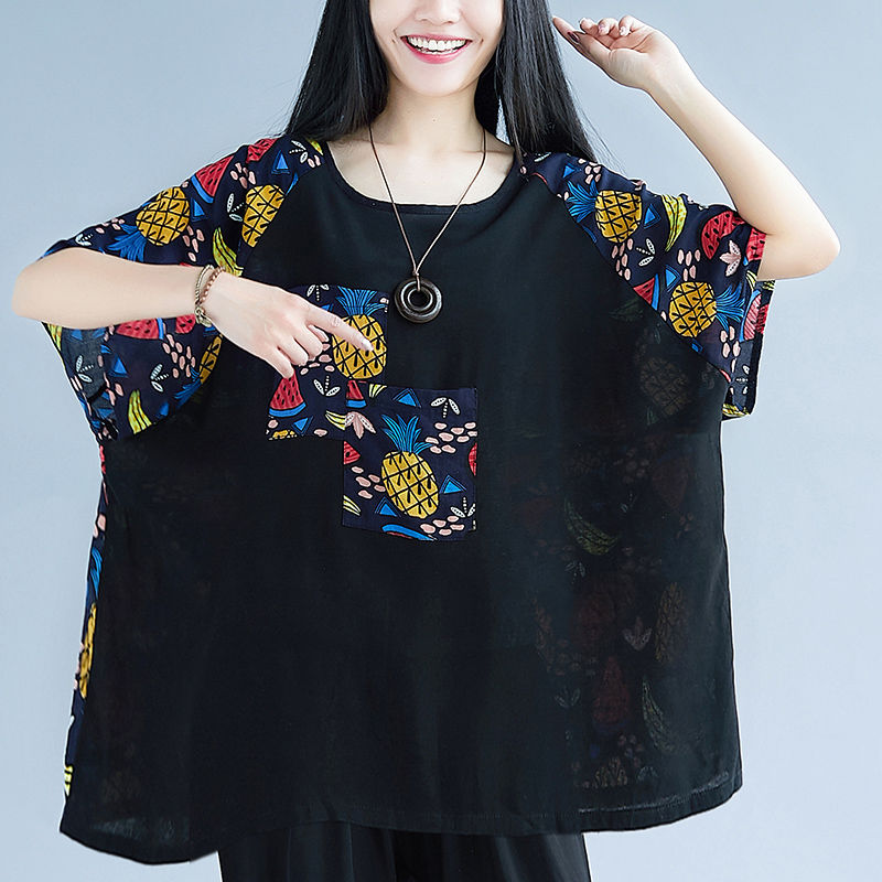 今年最流行的几款t恤，时髦好看洋气百搭，轻松打造精致女神范儿