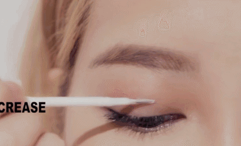 OK!干货 | 邓伦哭出双眼皮不是谁都行，这波电眼操作原来方法那么