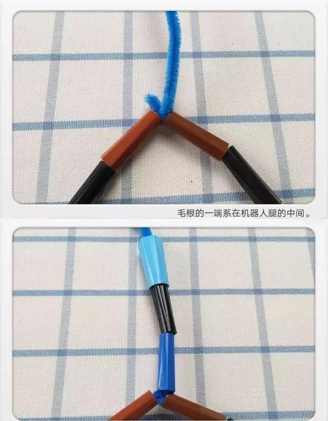  『长边为基准』【手工作业】“脑洞大开”的手工作业，我只佩服这些家长