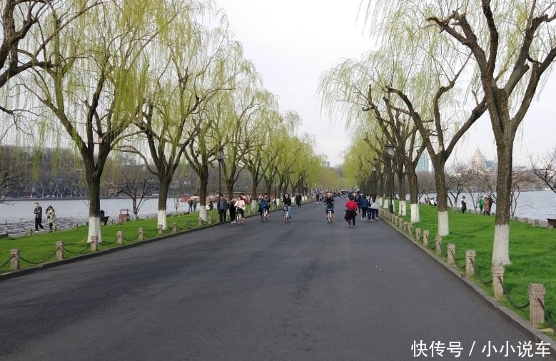 中国最“整洁”的三座城市:第一名是县级市,干净程度堪比日本!