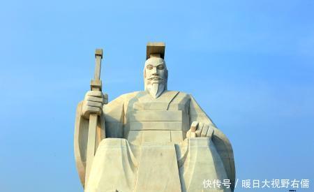 河南省最富有的县级市： 天下第一鼎