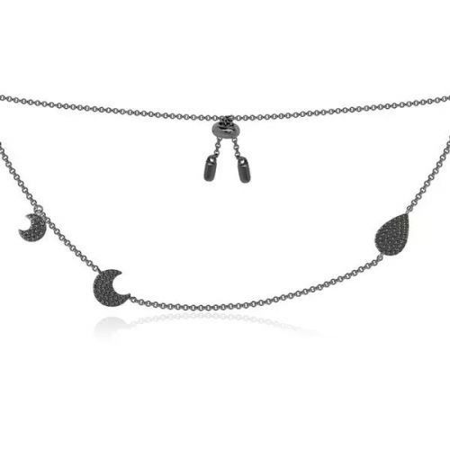 一枚全能型的“别针”珠宝凭什么引爆了时尚界?