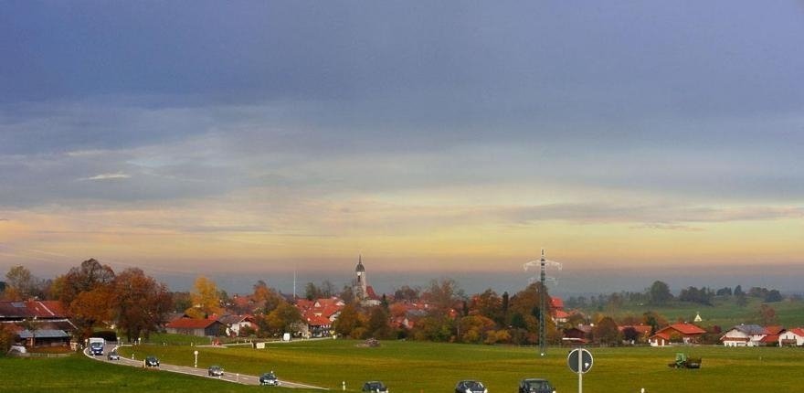 德国人的生活水平是怎样的？当地导游：看看农村的生活就知道了！