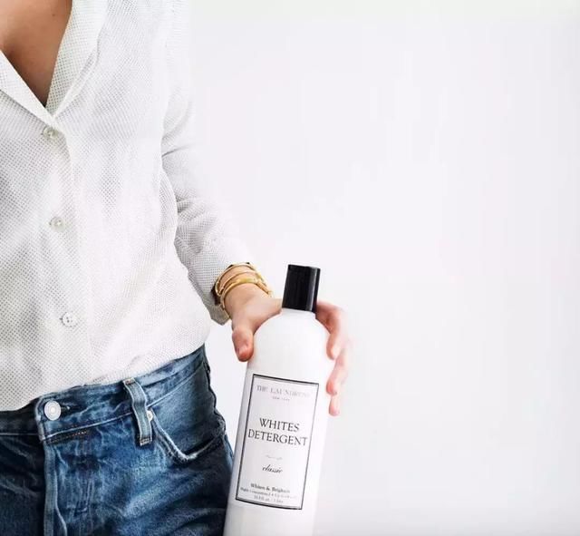 精致女孩丨胸部和私处也要好好护理!