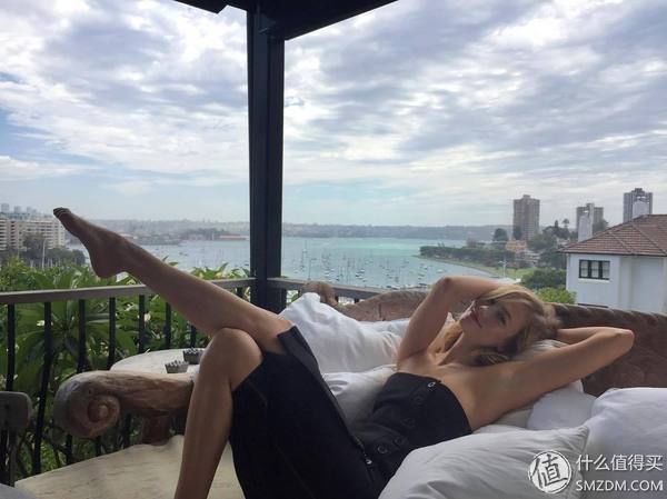 学霸超模也要嫁了?赶快follow起KK的超实用穿衣法则