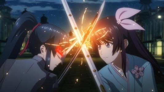  『少女』“樱”字辈少女各个娇艳，最后一位却黑化反转，让人心疼！