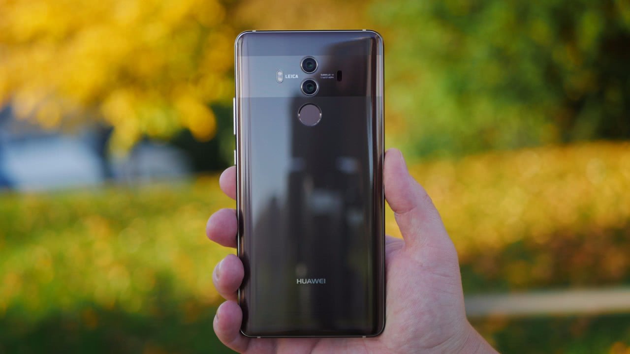 预算5000元 三星S8和华为Mate10 Pro你会怎么选