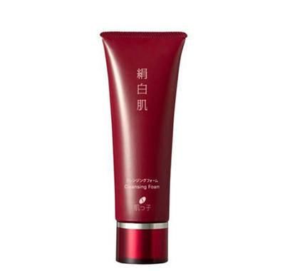  洁面@干皮早晨洗脸要用洗面奶吗 日本干皮补水洗面奶推荐