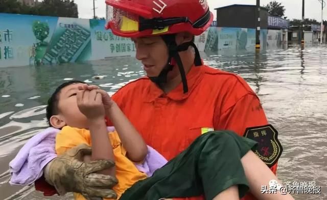 整个山东都在等台风！多地已下暴雨！济南强降雨后半夜发力，潍坊