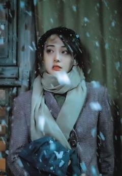 郑爽的现实生活