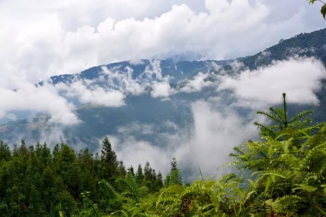 远离大理丽江，这才是国庆云南旅游最正确的打开方式！