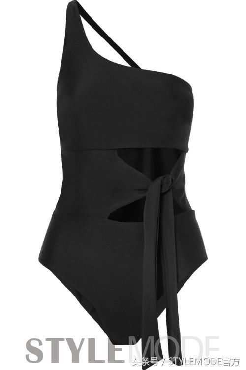 夏日必备战袍攻略:选对泳衣助攻性感女神!