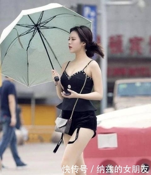  舒适|活力满满的运动短裤，穿出你的俏皮休闲范