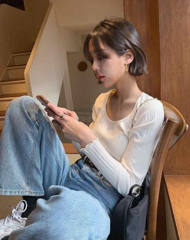  「衬衫」为什么有的人衣服越来越少，却越来越好看？
