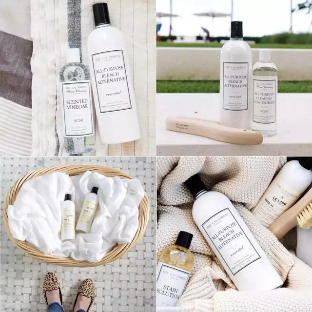 精致女孩丨胸部和私处也要好好护理!