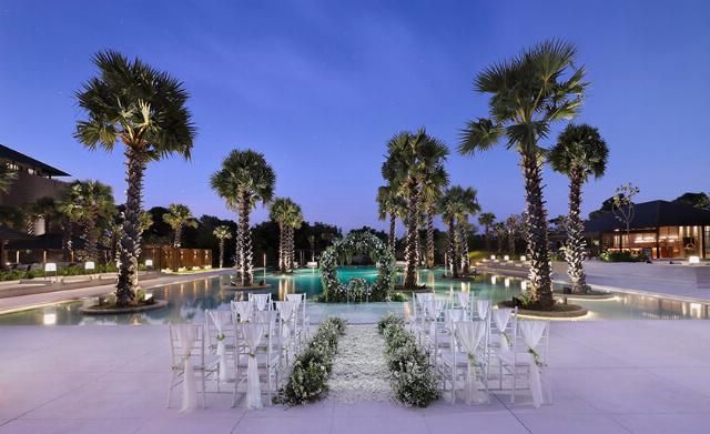 逃跑计划 | 如何在巴厘岛度过一个悠长假期？