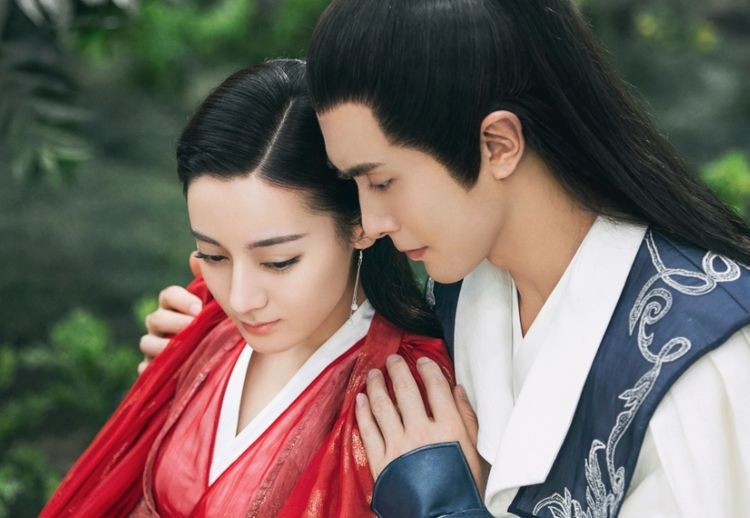  『影响』《三生三世》为何偏偏是凤九影响了帝君？其实答案很简单