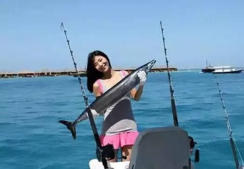  『实用』海钓新手入门，这几个海钓技巧很实用