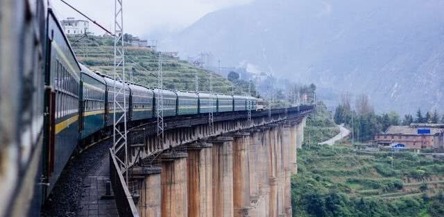 被外国人嘲笑“中国人疯了”的工程，建成后却被称作世界奇迹