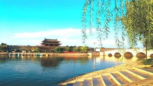  #潜力#河南最具潜力的3大城市，许昌入选，剩下2个知道是哪吗？