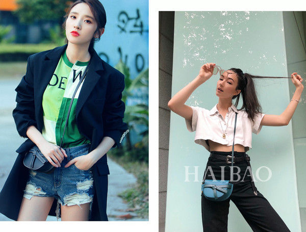 大牌们的七夕限定包包又来抢钱了!毫不违心的说颜值都超高，你的