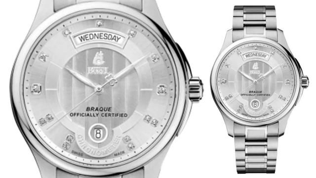 戴这些冷门表款,才显得你与众不同!