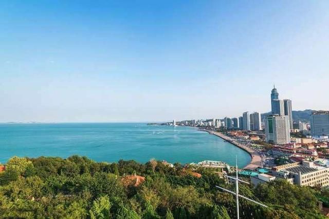 山东即将修建的时速350公里的高铁，这个城市成为最大的赢家