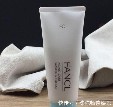 『平价』种草几款氨基酸洁面乳,清洁力度强不紧绷,真正的平价