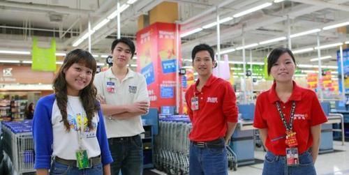  「不错」为什么超市一个月2000多工资，还是有很多人干原因其实很简单