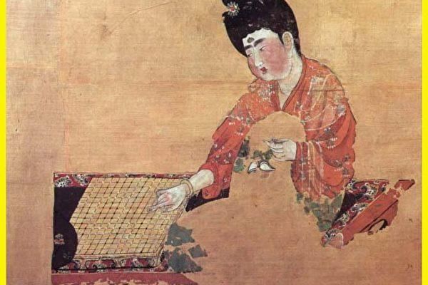 别人美白要钱，古人美白要命！