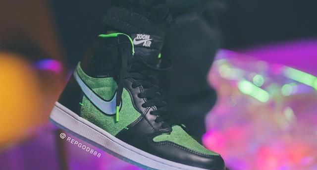  「收藏家」到底有多少双AJ和Yeezy,才能算作是“球鞋收藏家”?