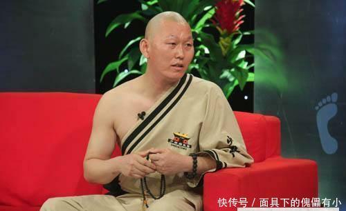 少林寺方丈300多年一直空着没人做, 原因究竟是为什么