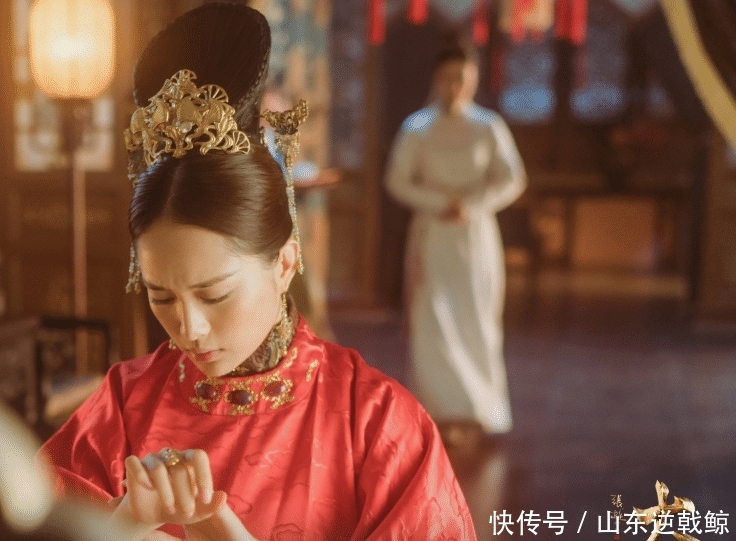 大明风华好看么