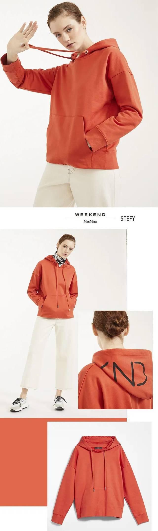  『WKND』WKND · 秀出时尚态度